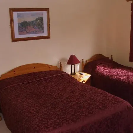 Riversdale Bed & Breakfast Bed & Breakfast 4*