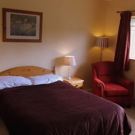 Riversdale Bed & Breakfast 4* Swords