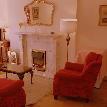 Riversdale Bed & Breakfast Swords