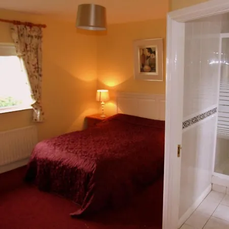 Riversdale Bed & Breakfast