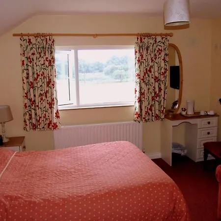 Bed & Breakfast Riversdale Bed & Breakfast Swords