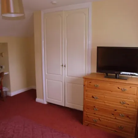 Bed & Breakfast Riversdale Bed & Breakfast