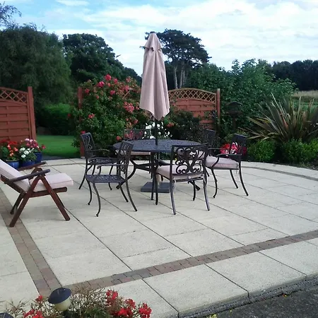 Riversdale Bed & Breakfast Bed & Breakfast 4*