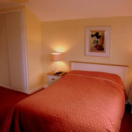 Bed & Breakfast Riversdale Bed & Breakfast 4*