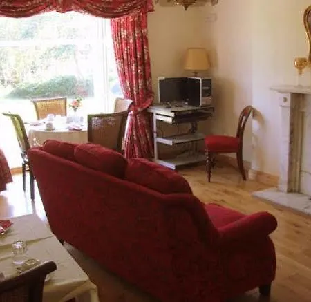Bed & Breakfast Riversdale Bed & Breakfast Swords