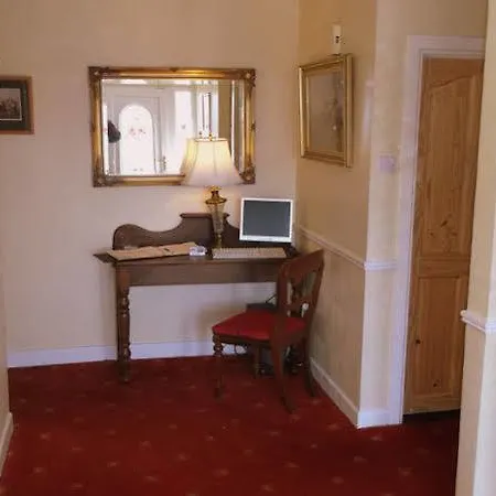 Bed & Breakfast Riversdale Bed & Breakfast Swords