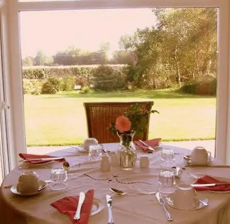 Bed & Breakfast Riversdale Bed & Breakfast Swords