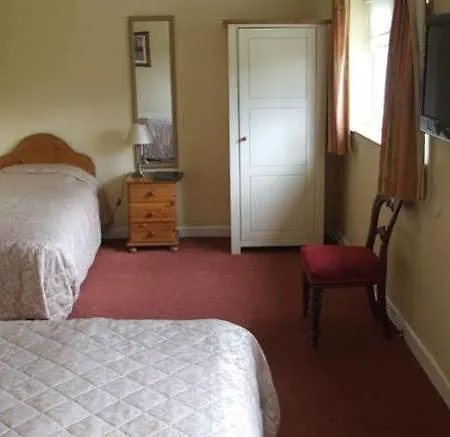 Riversdale Bed & Breakfast Bed & Breakfast