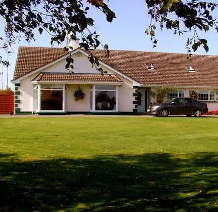 Riversdale Bed & Breakfast 4*